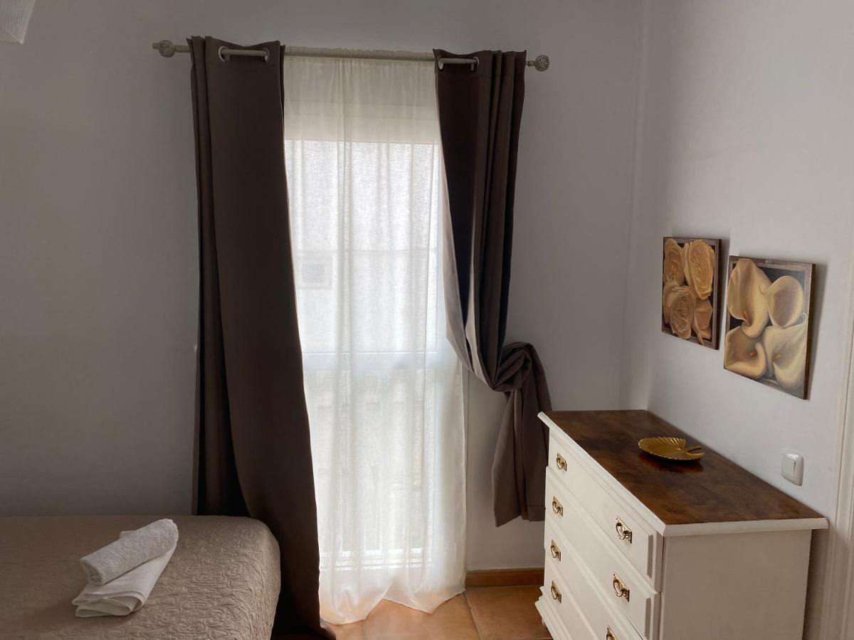Center Holiday Corralejo 2 Екстериор снимка