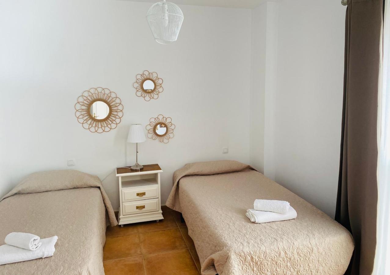 Center Holiday Corralejo 2 Екстериор снимка