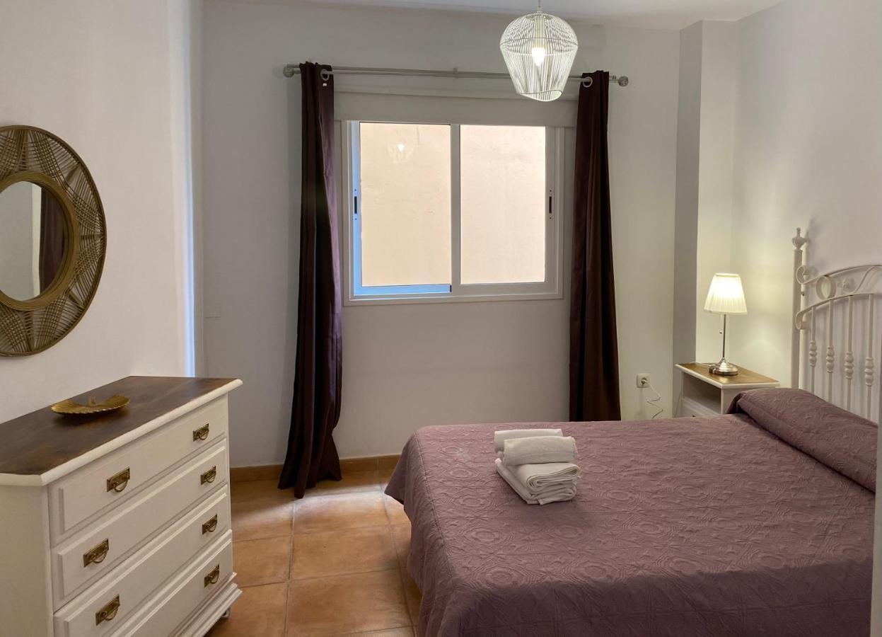 Center Holiday Corralejo 2 Екстериор снимка
