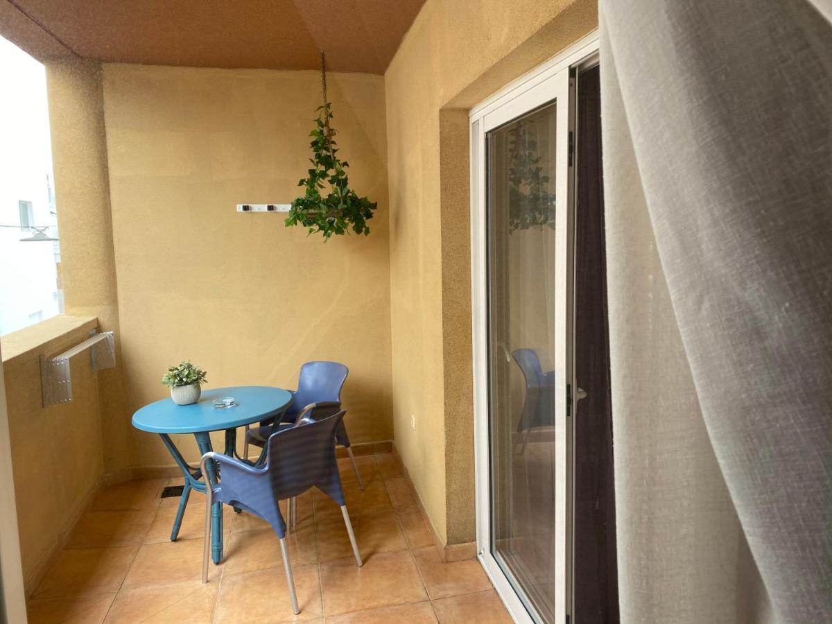 Center Holiday Corralejo 2 Екстериор снимка