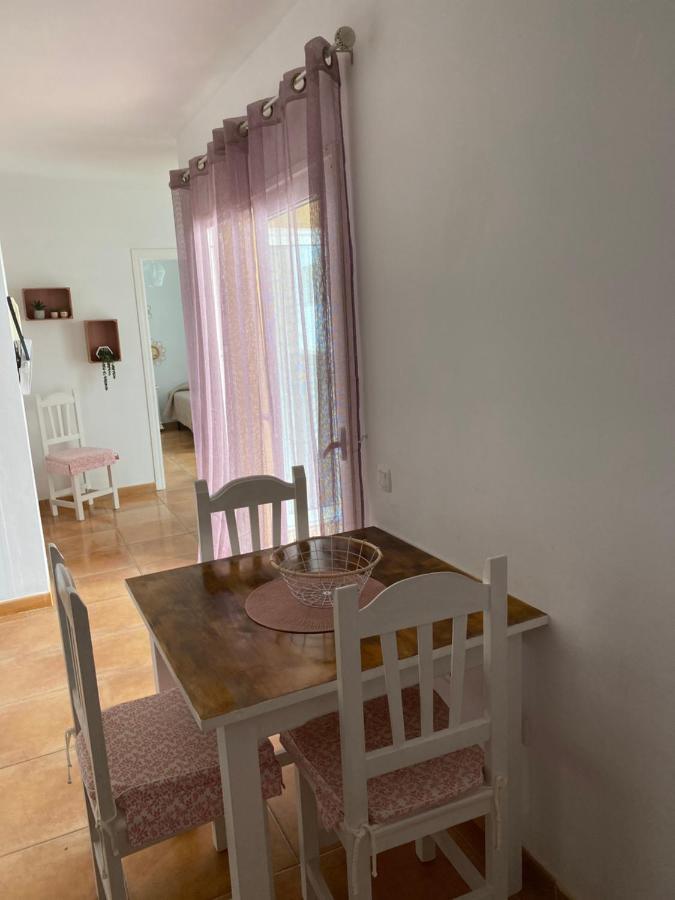 Center Holiday Corralejo 2 Екстериор снимка