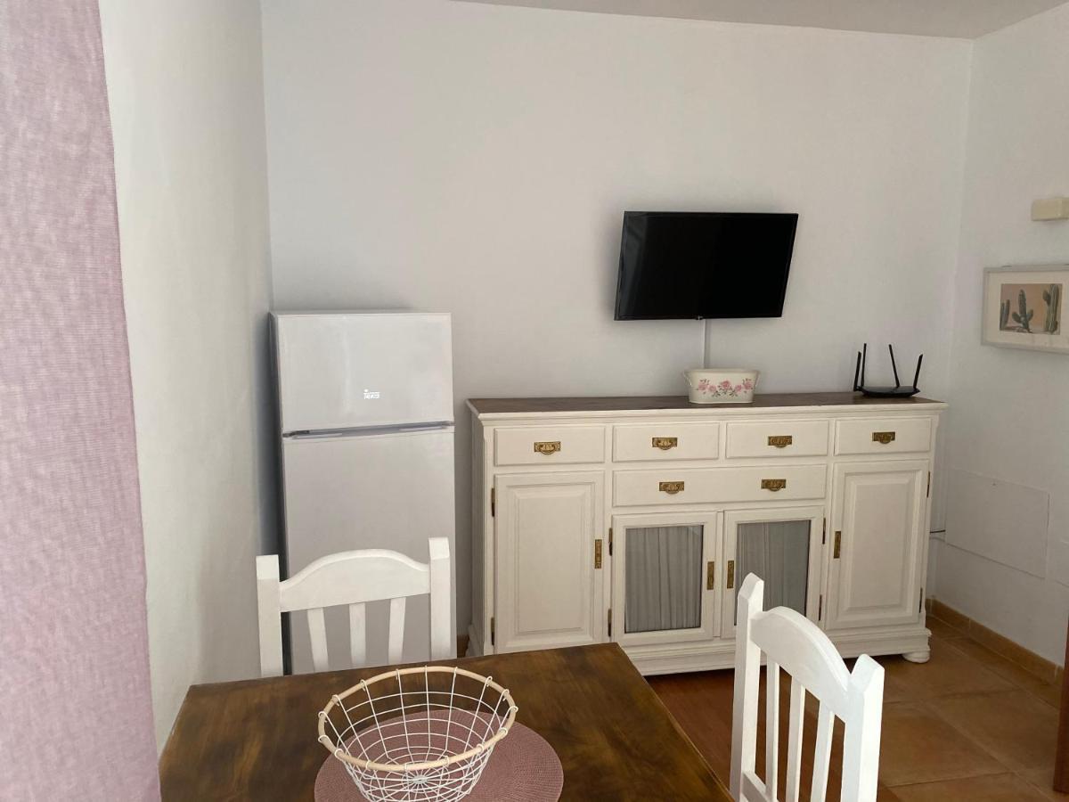 Center Holiday Corralejo 2 Екстериор снимка